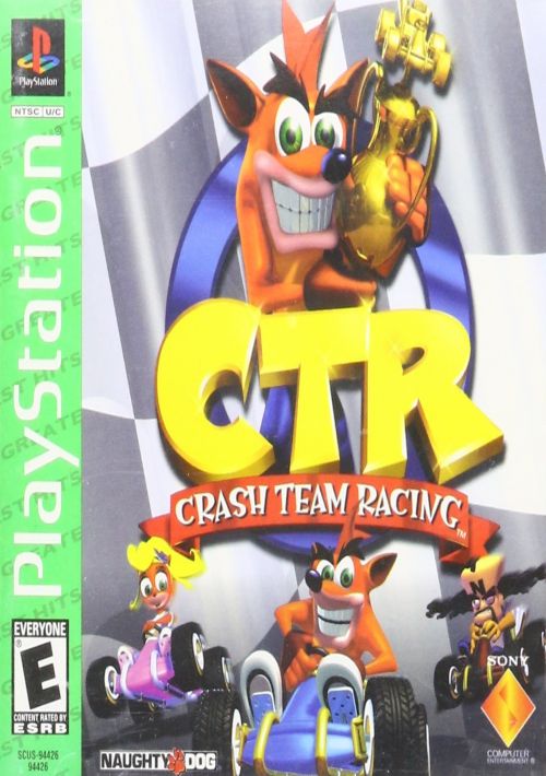 crash team racing emulator online